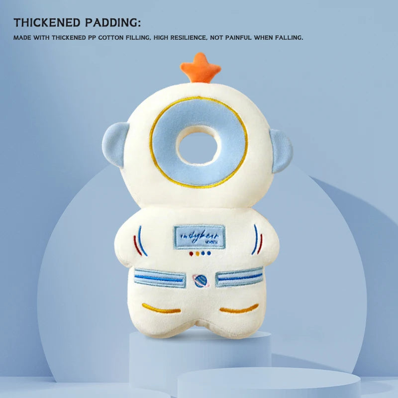 Baby Head Protector Backpack