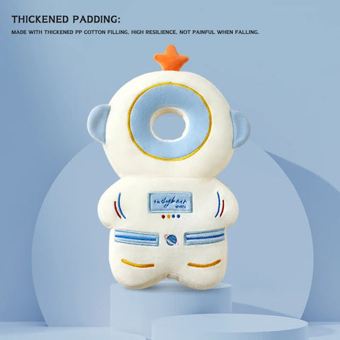Baby Head Protector Backpack