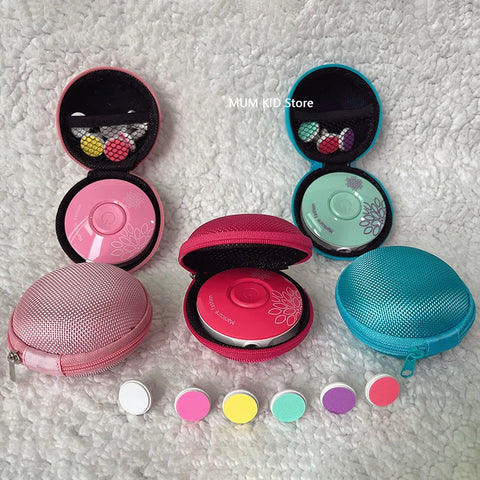 Electric Baby Nail Trimmer Kit