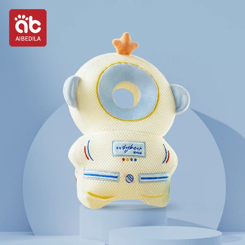 Baby Head Protector Backpack