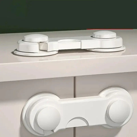 Baby Safety Cabinet Locks – 10 Pack