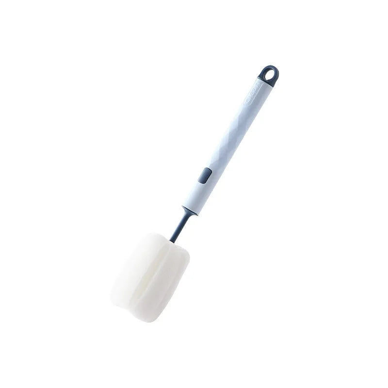 Baby Bottle & Pacifier Cleaning Brush Set