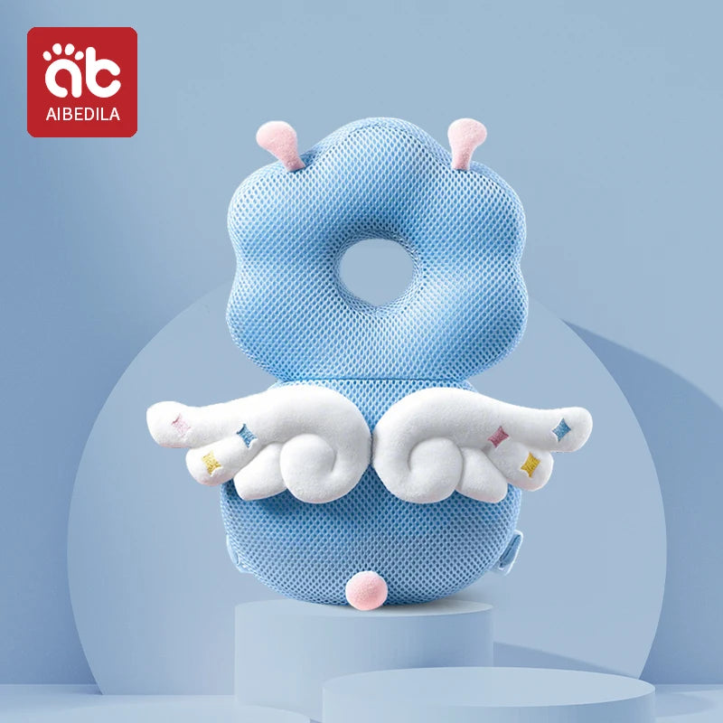 Baby Head Protector Backpack