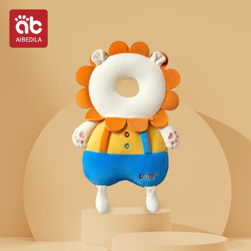 Baby Head Protector Backpack