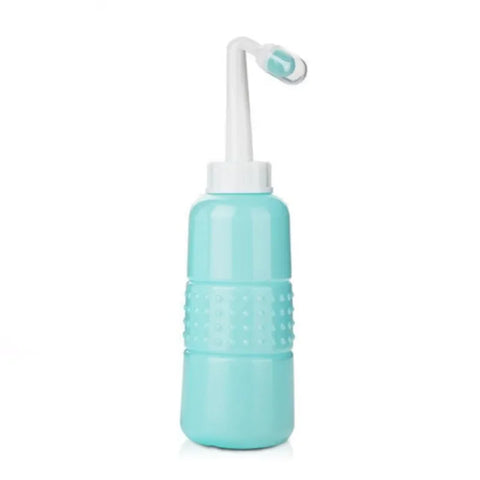 500ml Ergonomic Peri Bottle – Upside-Down Squeeze Bottle