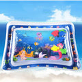 Baby Inflatable Water Play Mat