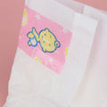Doll Diaper Pants Accessory Set – 3 Pack