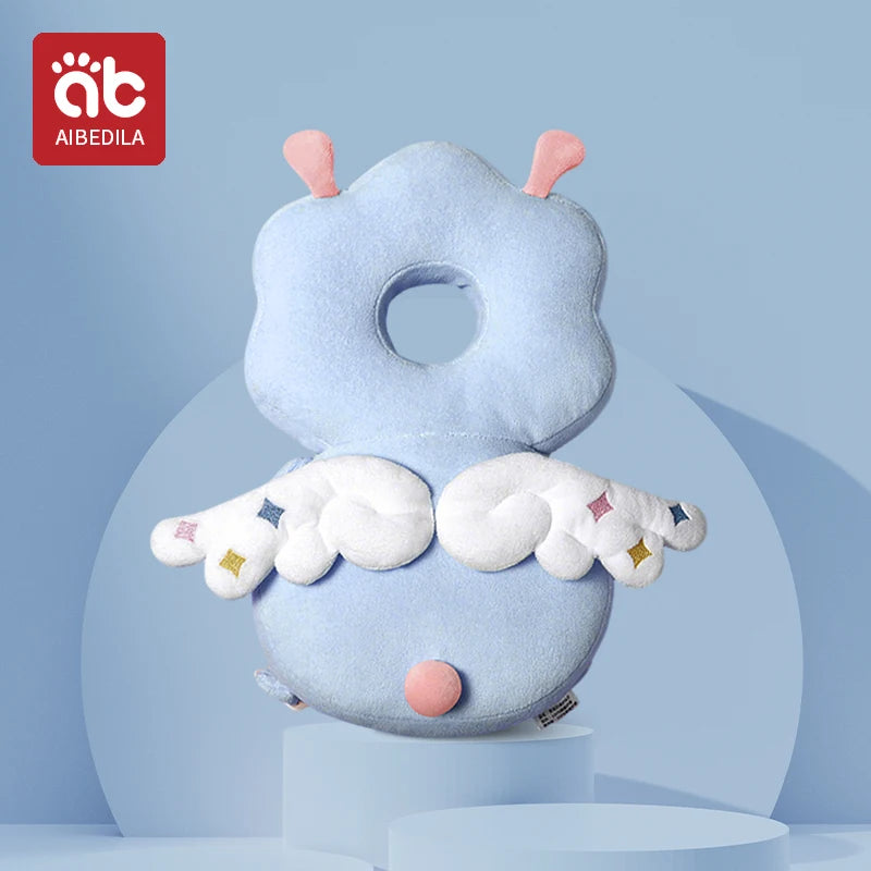 Baby Head Protector Backpack