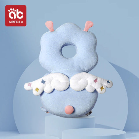 Baby Head Protector Backpack