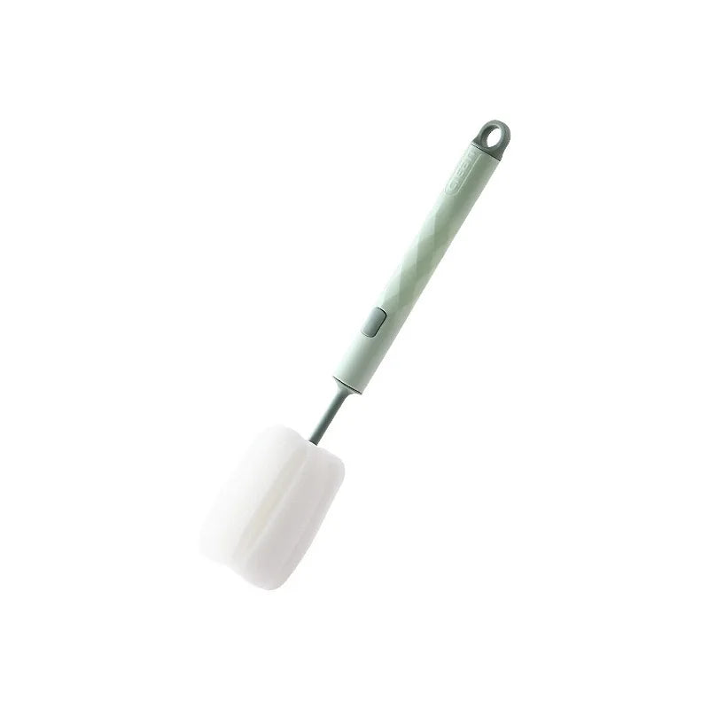 Baby Bottle & Pacifier Cleaning Brush Set