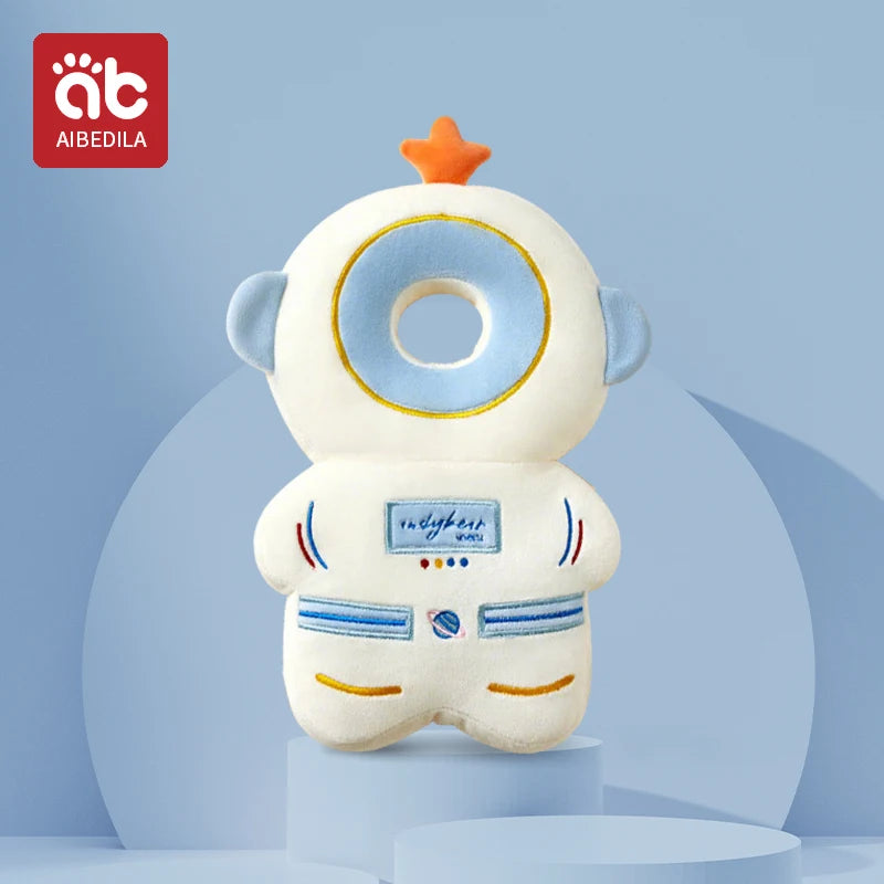 Baby Head Protector Backpack