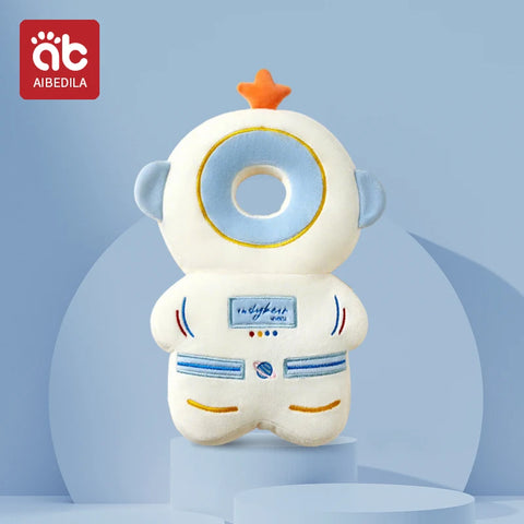 Baby Head Protector Backpack