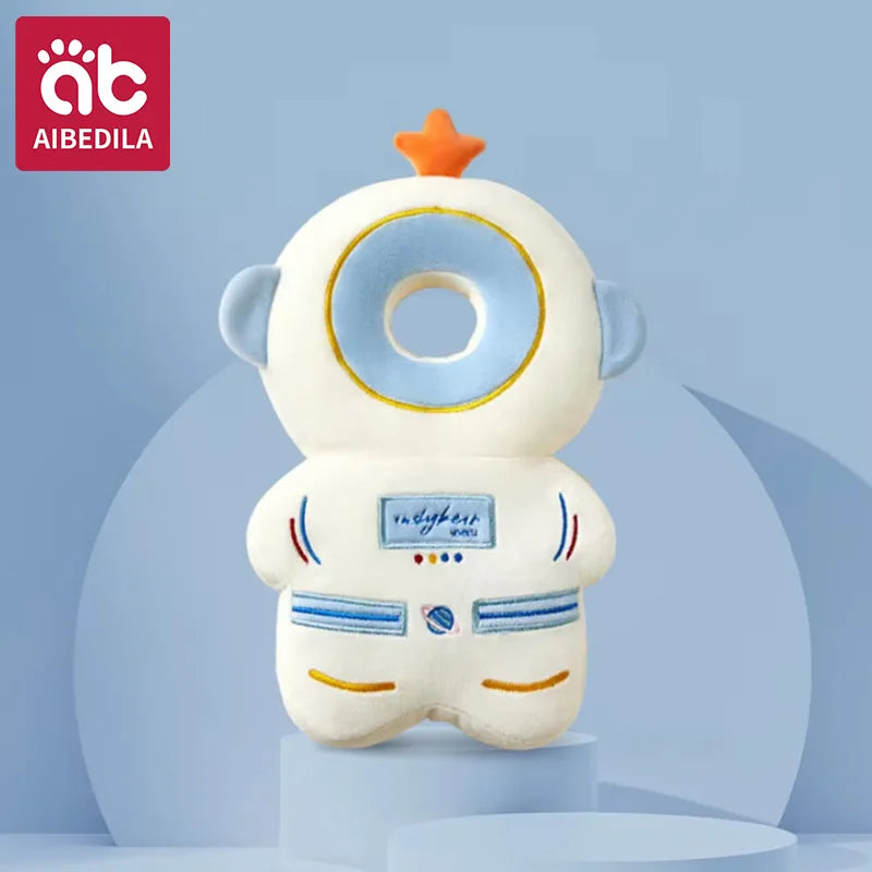 Baby Head Protector Backpack
