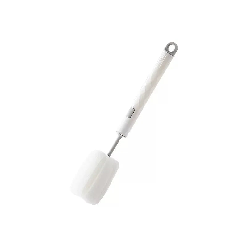 Baby Bottle & Pacifier Cleaning Brush Set