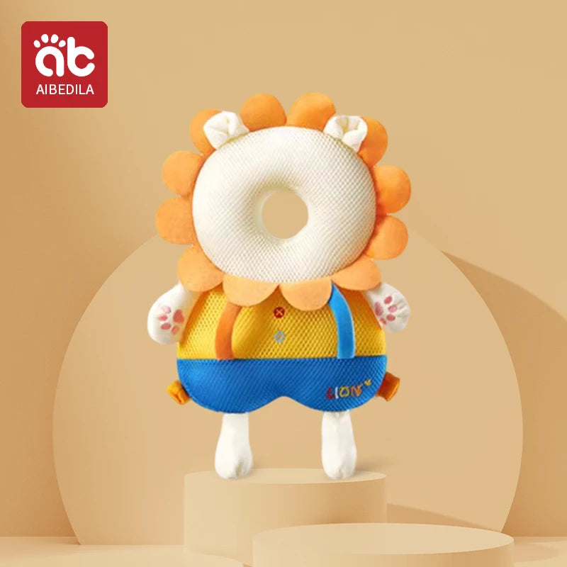 Baby Head Protector Backpack