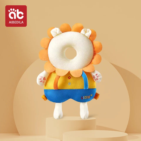 Baby Head Protector Backpack