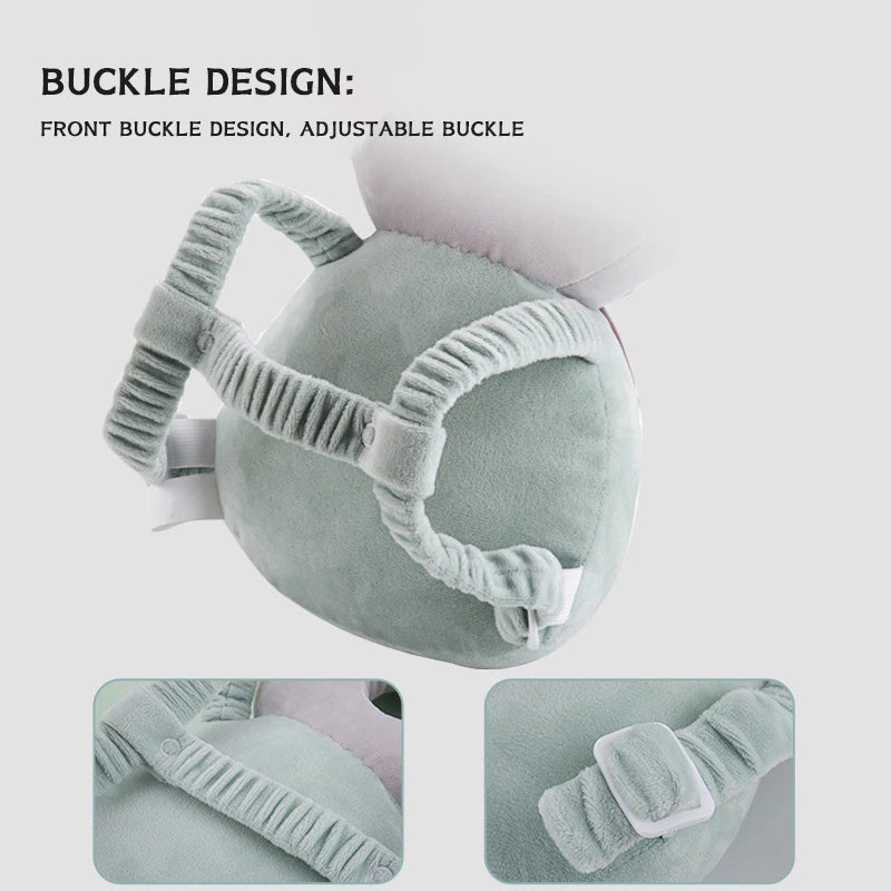 Baby Head Protector Backpack