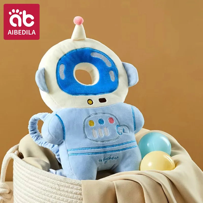 Baby Head Protector Backpack