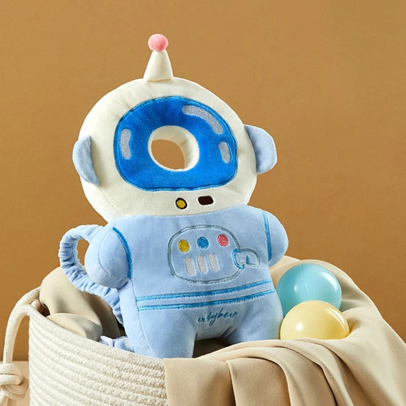 Baby Head Protector Backpack