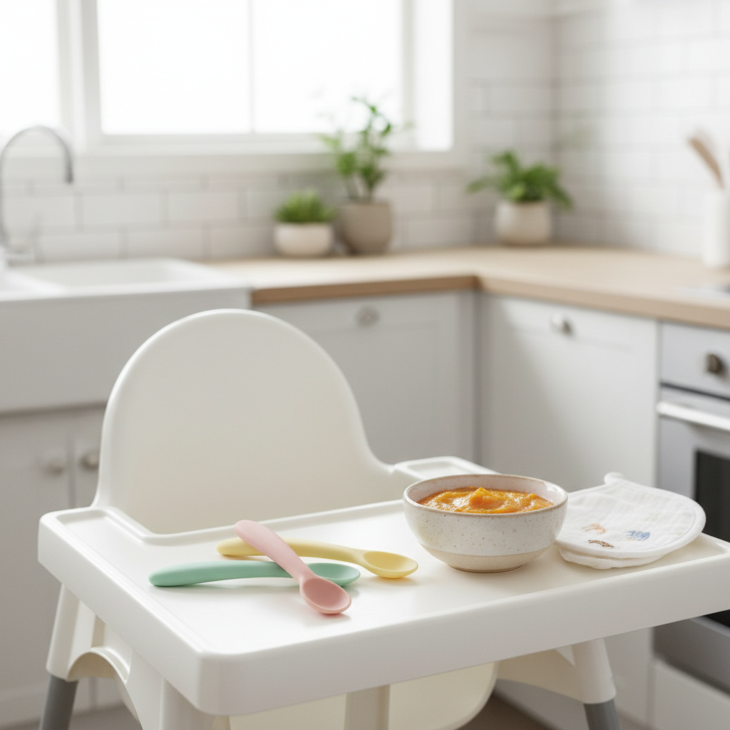 soft-silicone-baby-weaning-spoons-set-bpa-free-first-stage-feeding-spoons-for-babies