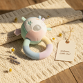 Custom Made Style Rattle